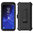 OtterBox Defender Shockproof Case & Belt Clip for Samsung Galaxy S9 - Black